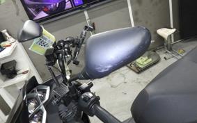 YAMAHA Majesty 155 Gen.2 S 2011 SG52J