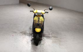 SUZUKI LET's 4 CA41A