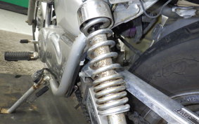 HONDA MAGNA 50 2025 AC13