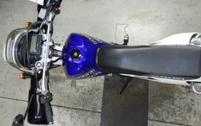 SUZUKI DJEBEL 250 XC SJ45A