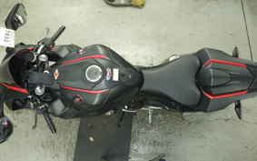 HONDA CBR1000RR GEN 3 2017 SC77