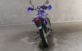 YAMAHA XTZ125E KE07