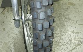 YAMAHA SEROW 225 Gen.3 2013 DG08J