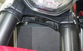 DUCATI M1200 2017