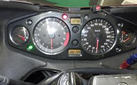 SUZUKI GSX-1300R HAYABUSA 2000