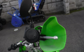 KAWASAKI KDX200 KDX200