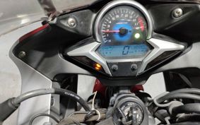 HONDA CBR250R MC41