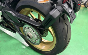 MV AGUSTA SUPER VE LOW CHE 2021 ZCGF110