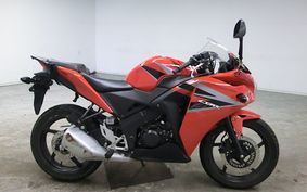 HONDA CBR150R KC17
