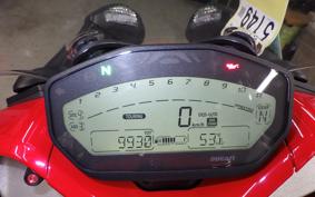 DUCATI SS937S 2017