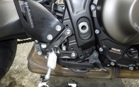 YAMAHA XSR900 2022 RN80J