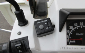 HONDA  GYRO X STANDARD  TD02