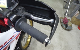 YAMAHA SEROW 250 Gen.3 2011 DG31J