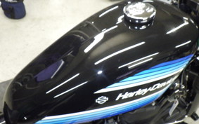 HARLEY XL1200NS 2018