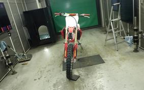 HONDA CRF250 RALLY 2017 ME10