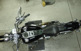 HARLEY FLSTF 1450 1999