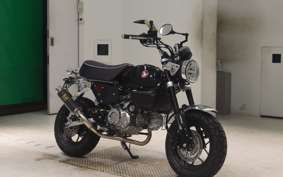 HONDA MONKEY 125 2025 JB05