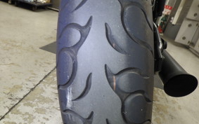 SUZUKI BOULEVARD 400 2006 VK55A
