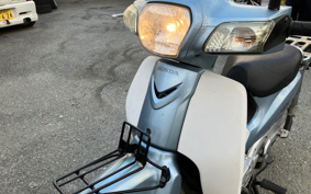 HONDA SUPER CUB110 JA10