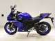 Фото Yamaha YZF-R25 A 2010 с японского аукциона