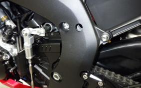 HONDA CBR1000RR RSP 2024 SC82
