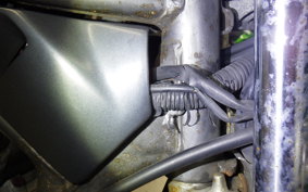 YAMAHA SRX250 Gen.2 2026 3WP