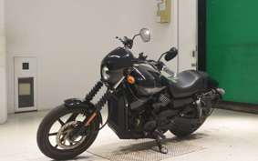 HARLEY XG750 STREET 2015
