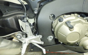 HONDA CBR1000RR GEN 3 2017 SC77