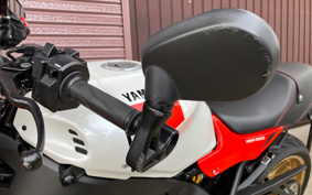 YAMAHA XSR900 2025 RN80J