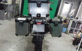 BMW R1200GS ADVENTURE 2016