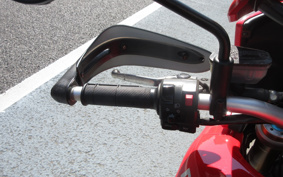 DUCATI MULTISTRADA 1000SDS 2005 ZDMA100AB4B
