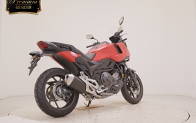 HONDA NC750X DCT 2026 RH23
