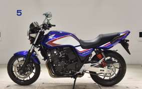 HONDA CB400SF GEN 4 A 2020 NC42