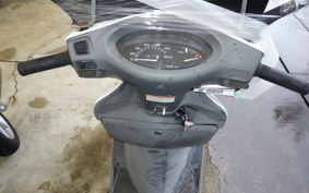 HONDA SPACY 125 JF04