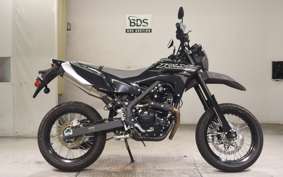 KAWASAKI KLX230 SM LX232A