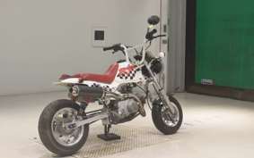 HONDA MONKEY BAJA 2014 Z50J