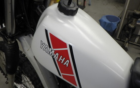 YAMAHA YZ125 2017 4V2