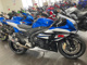 Фото Suzuki GSX-R1000 2014 с японского аукциона