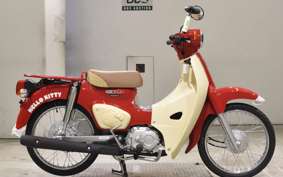 HONDA C50 SUPER CUB AA09