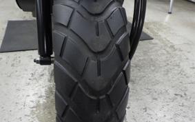 HONDA ZOOMER 2009 AF58