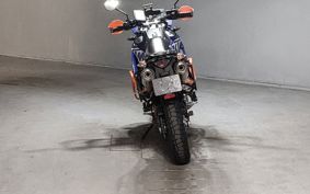 KTM 990 ADVENTURE 2012 VA940