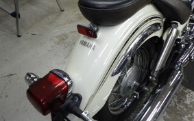 YAMAHA DRAGSTAR 250 2025 VG05J