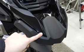 BMW R1250GS ADVENTURE 2023
