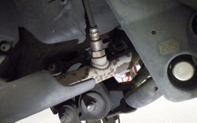 YAMAHA CYGNUS 125 XSR 3 2003 SED8J