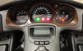 HONDA GL 1800 GOLD WING 2001 SC47