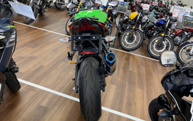 KAWASAKI NINJA 1000 ABS 2020 ZXT00W