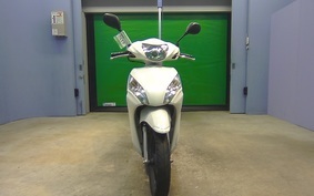 HONDA DIO 110 JF31
