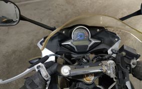 HONDA CBR250R MC41