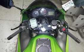KAWASAKI ZX 1200 NINJA R 2001