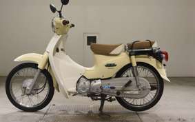 HONDA C110 SUPER CUB 2013 JA07